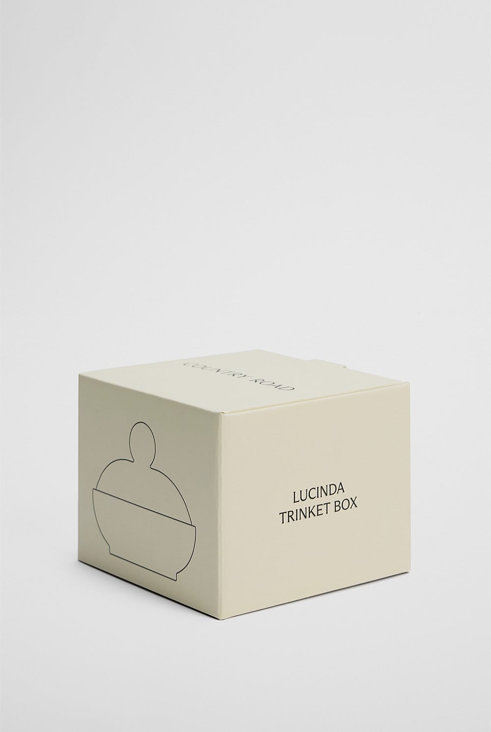 Lucinda Trinket Box