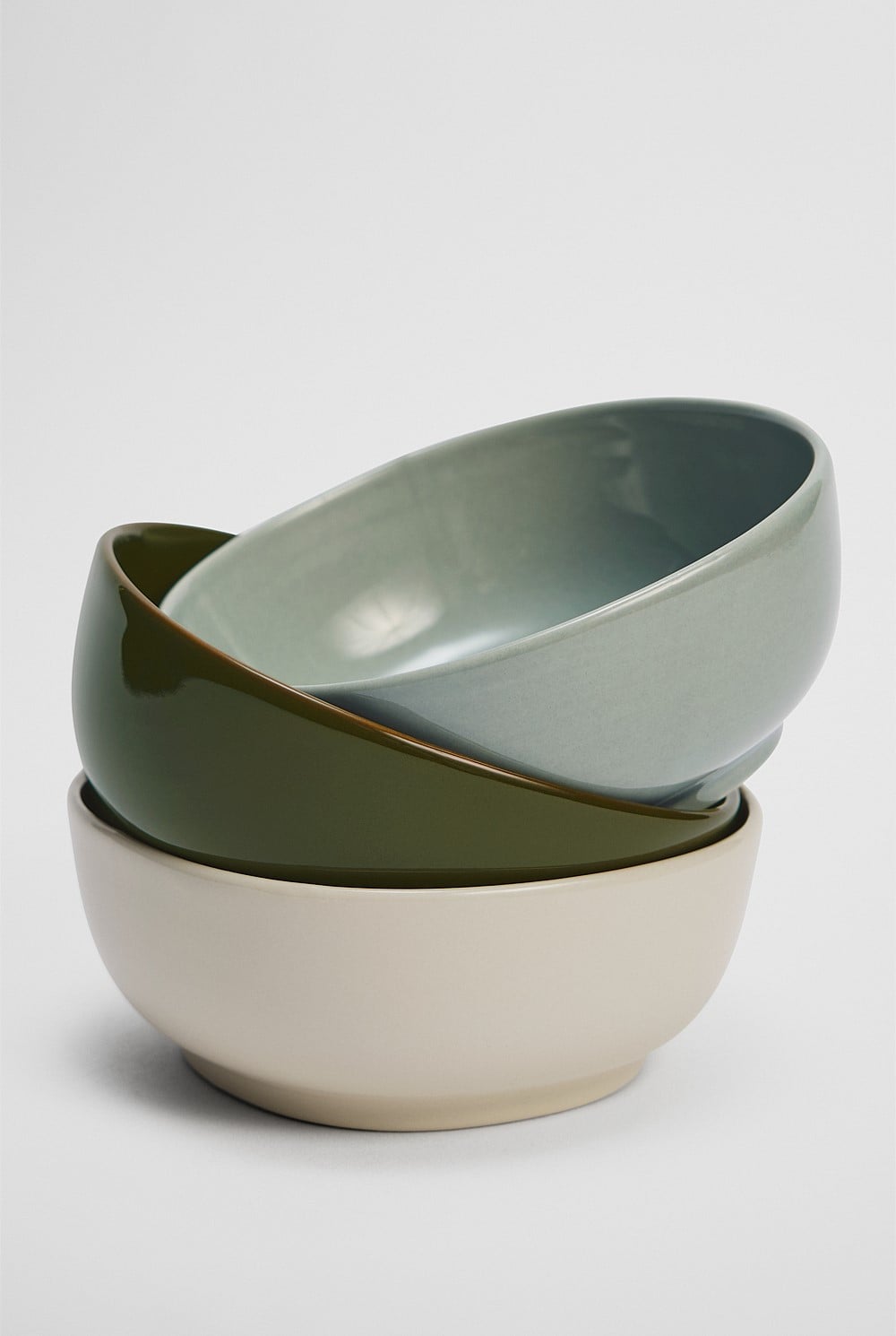 Vara Dip Bowl Set Of 3