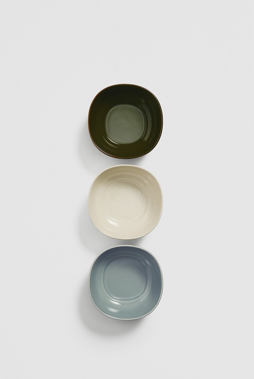 Vara Dip Bowl Set Of 3