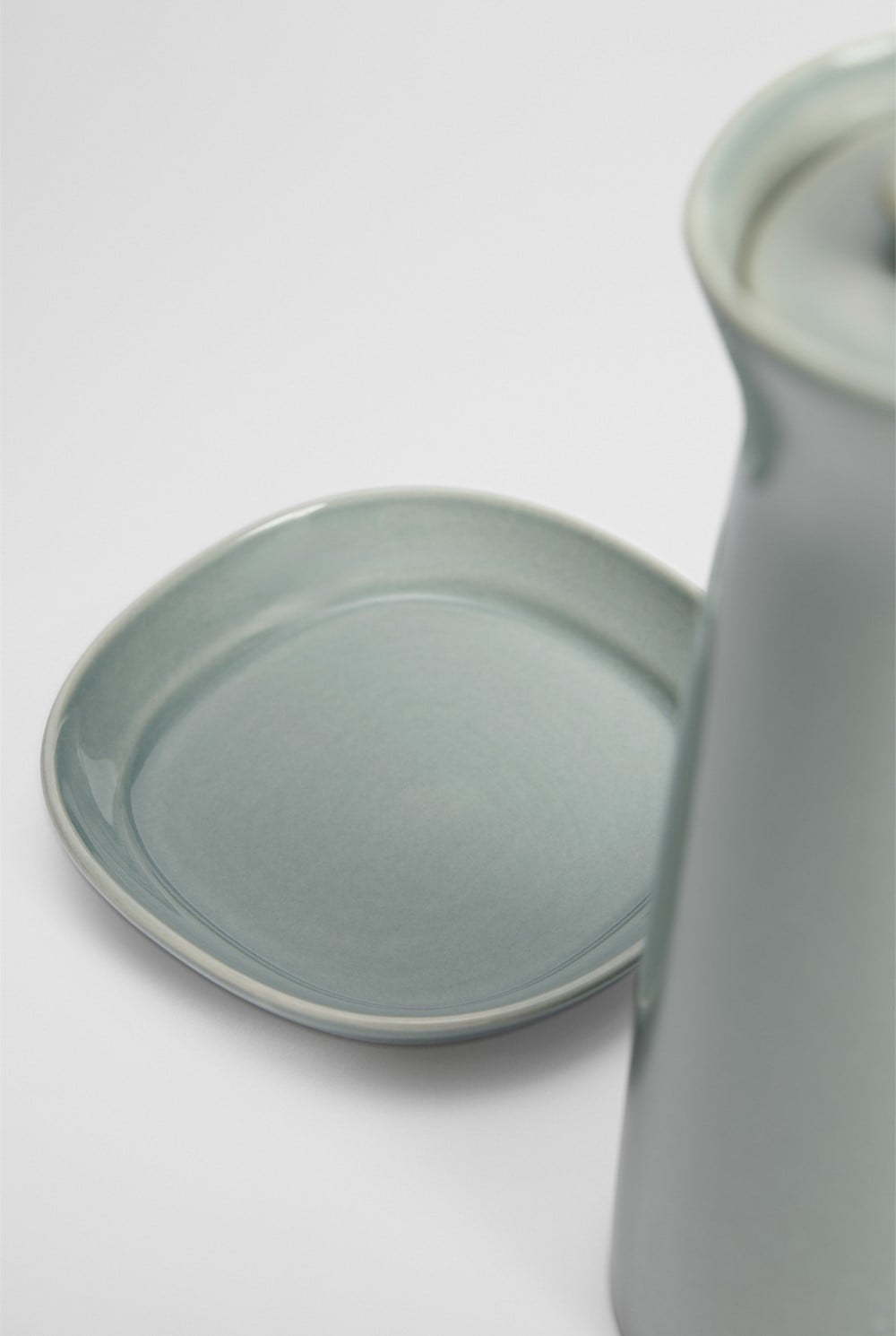 Vara Small Oil Pourer