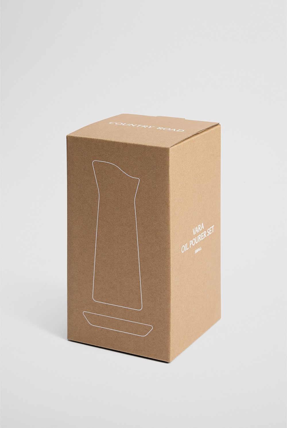 Vara Small Oil Pourer