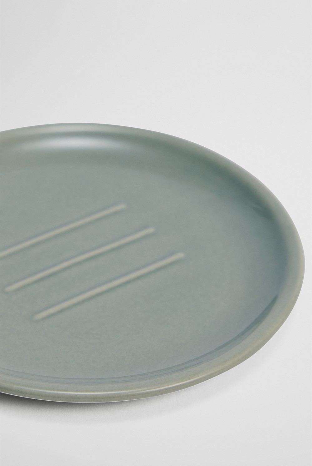 Jac Soap Dish
