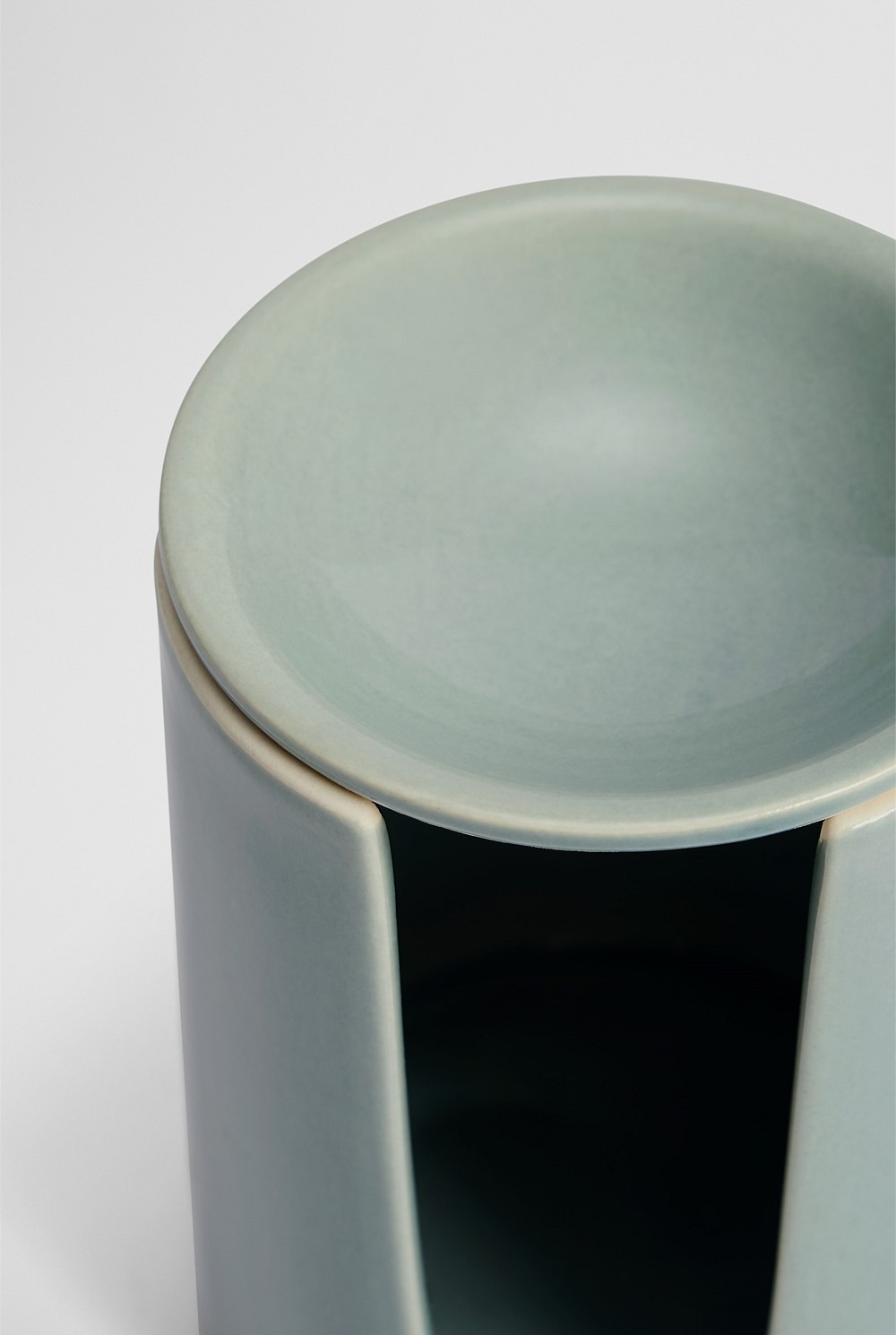 Jac Oil Burner