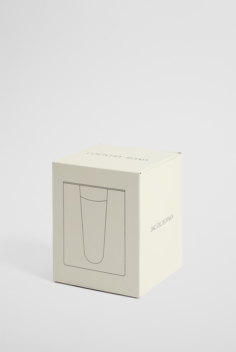 Jac Oil Burner