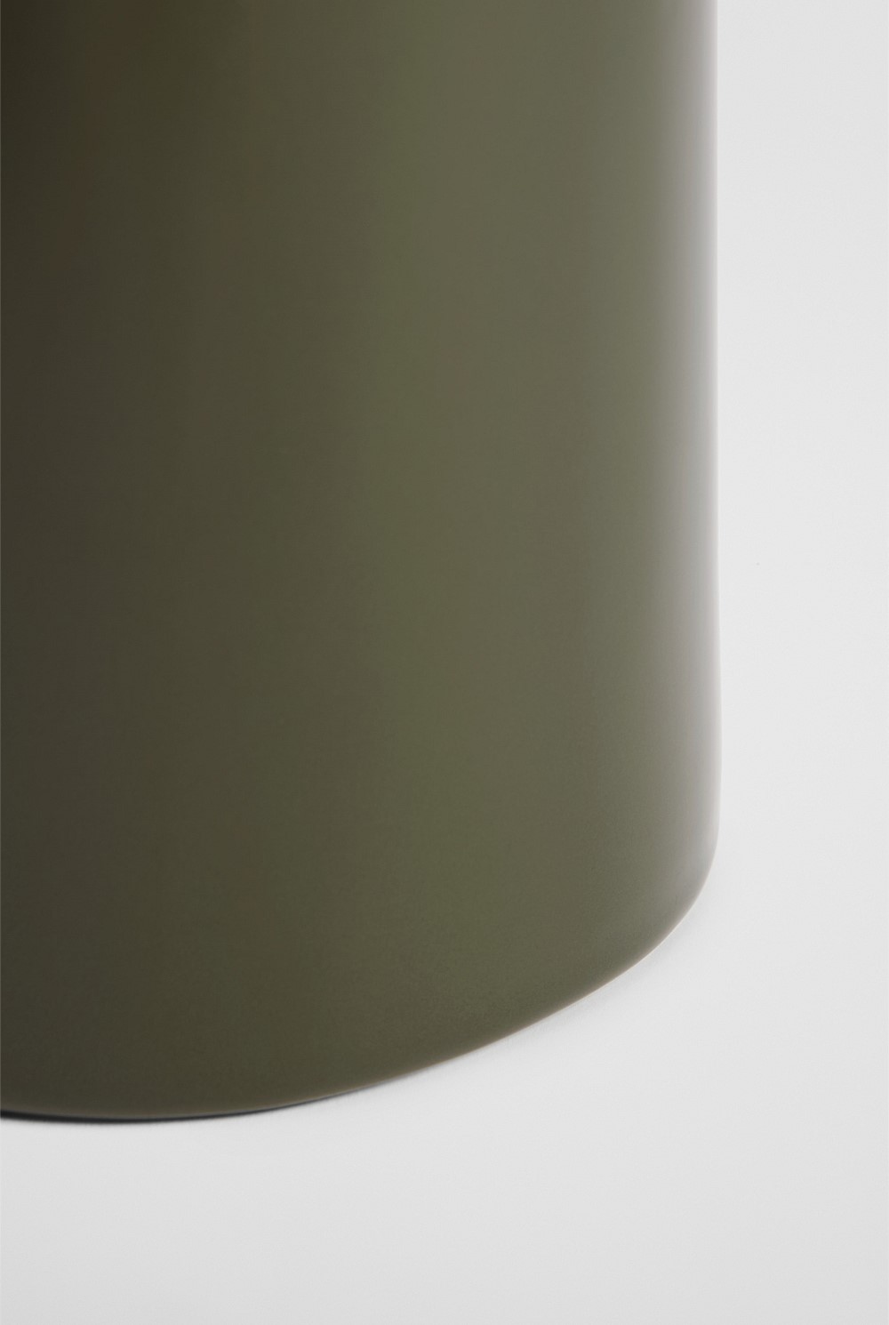 Vara Large Stoneware Vase