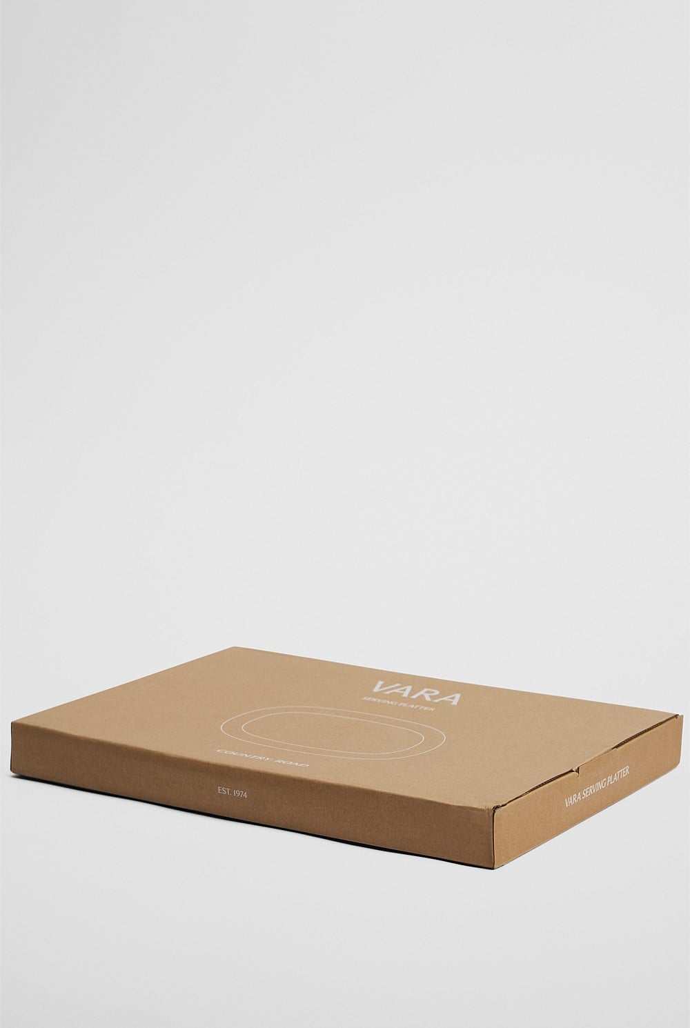 Vara Serving Platter
