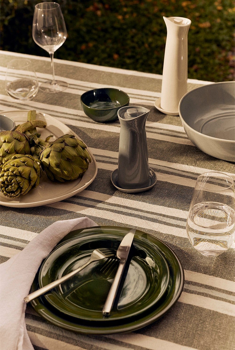 Vara Salad Bowl