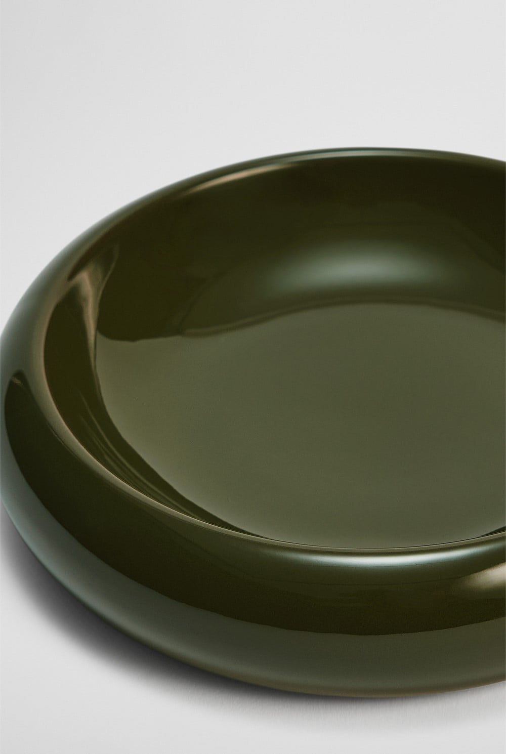 Myles Small Stoneware Bowl