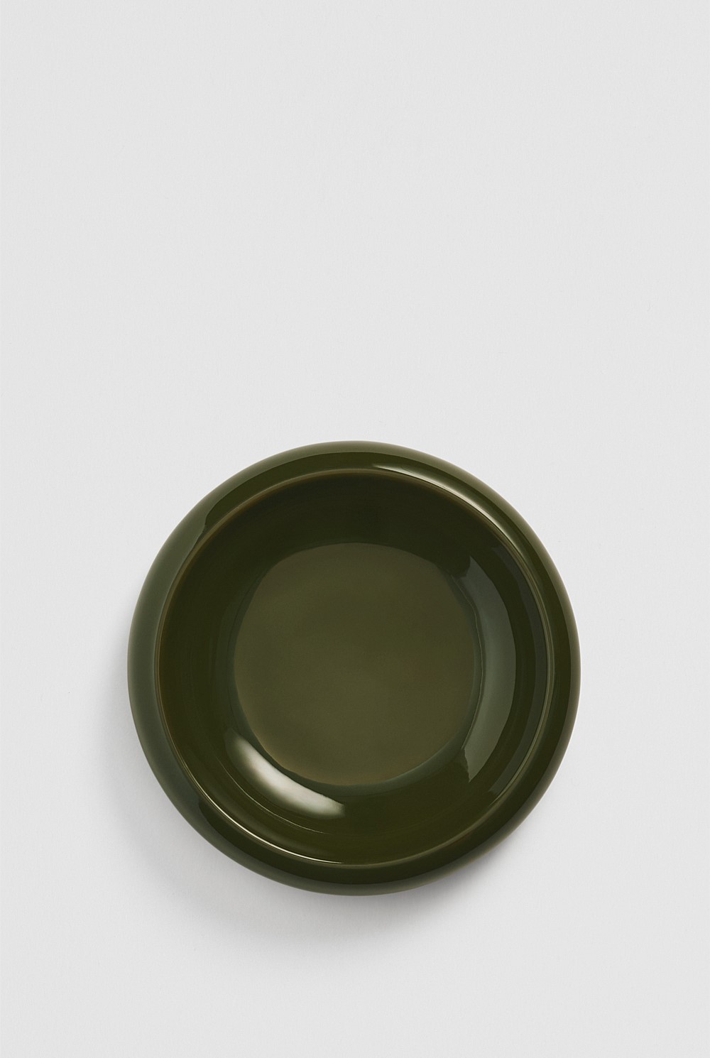 Myles Small Stoneware Bowl