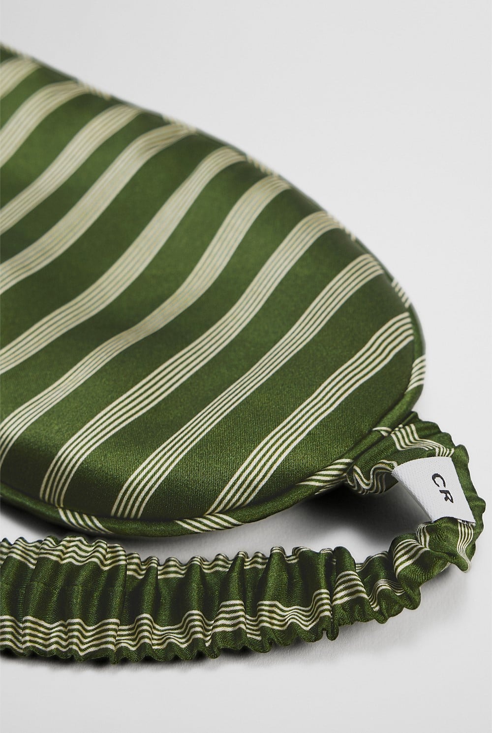 Silk Eye Mask