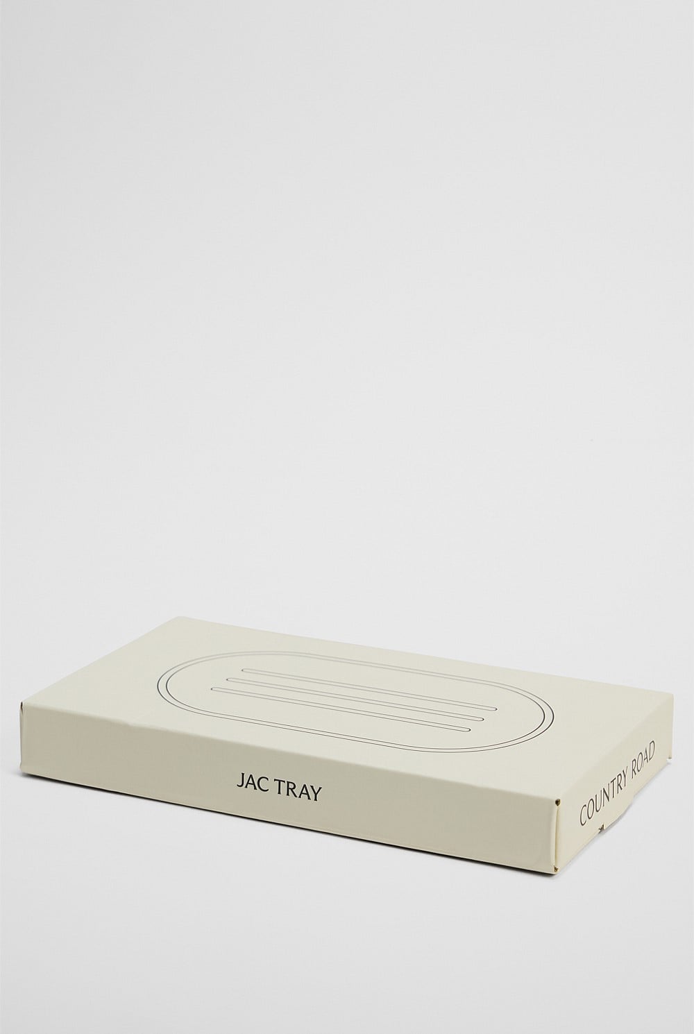 Jac Tray