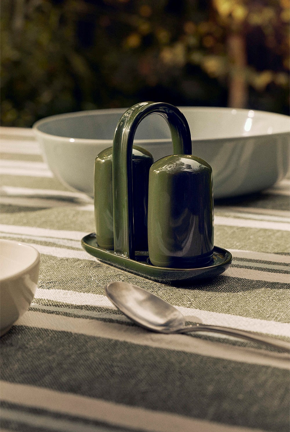 Myles Salt and Pepper Grinder Set