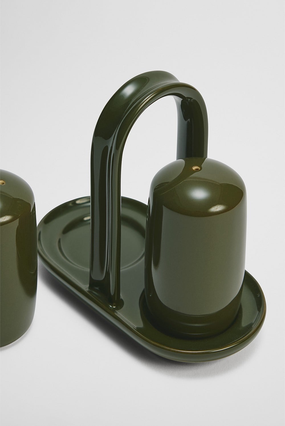 Myles Salt and Pepper Grinder Set