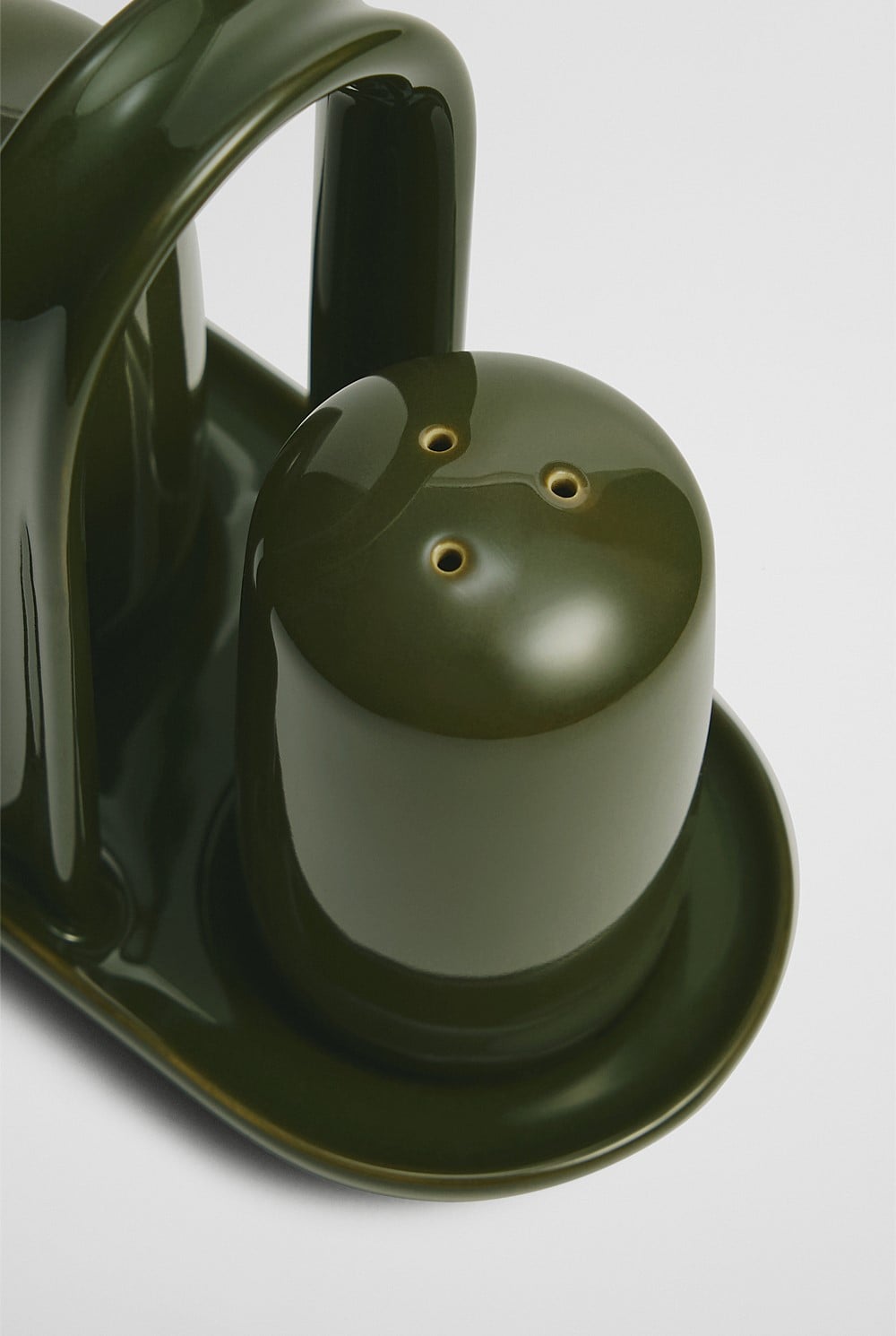 Myles Salt and Pepper Grinder Set