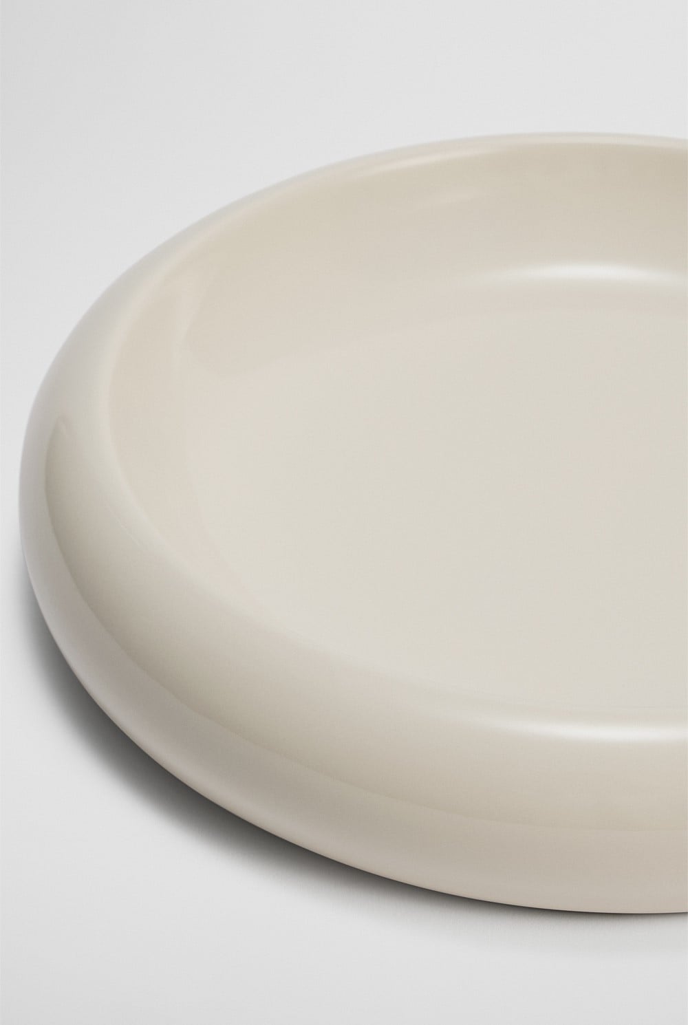 Myles Large Stoneware Bowl