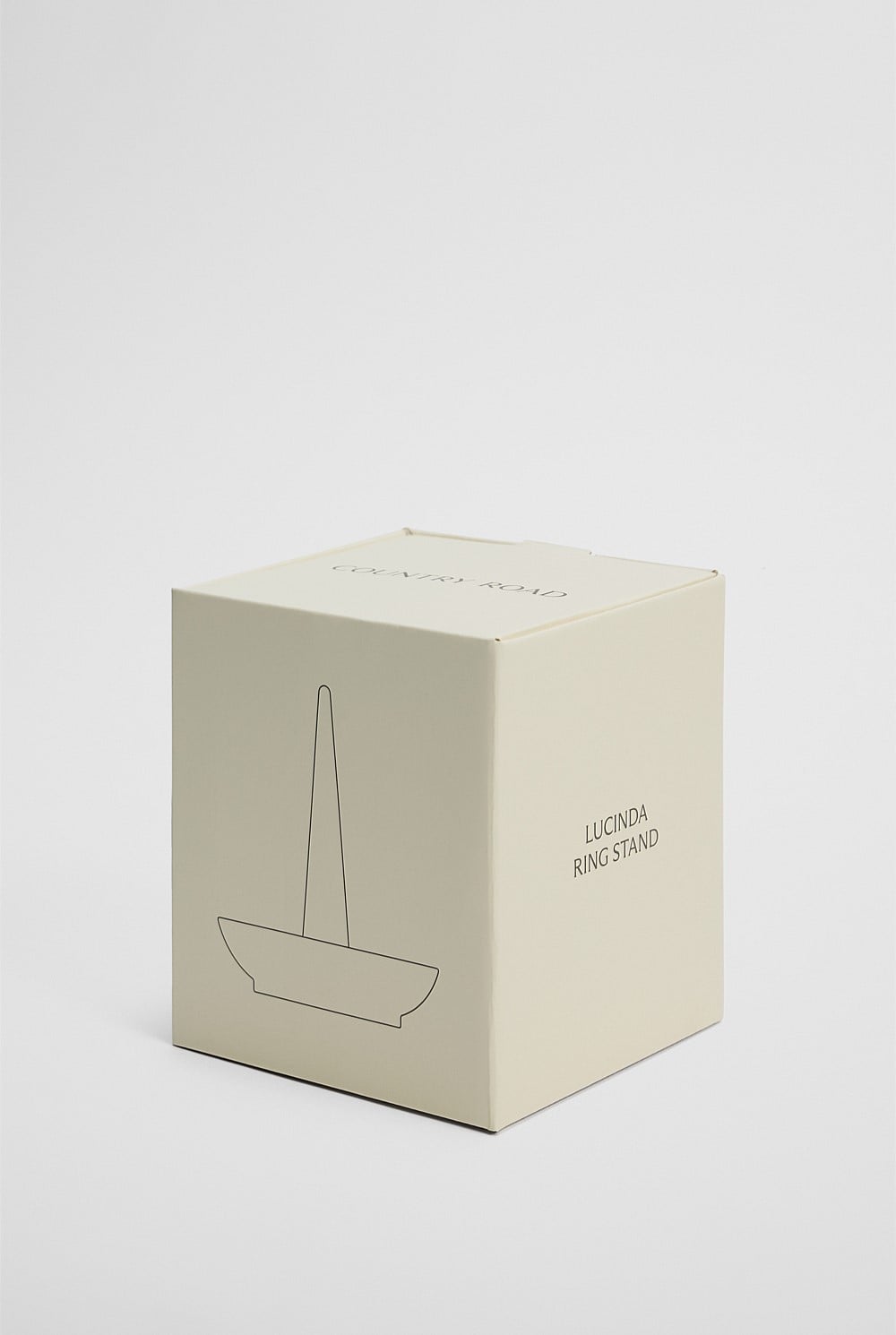 Lucinda Ring Stand