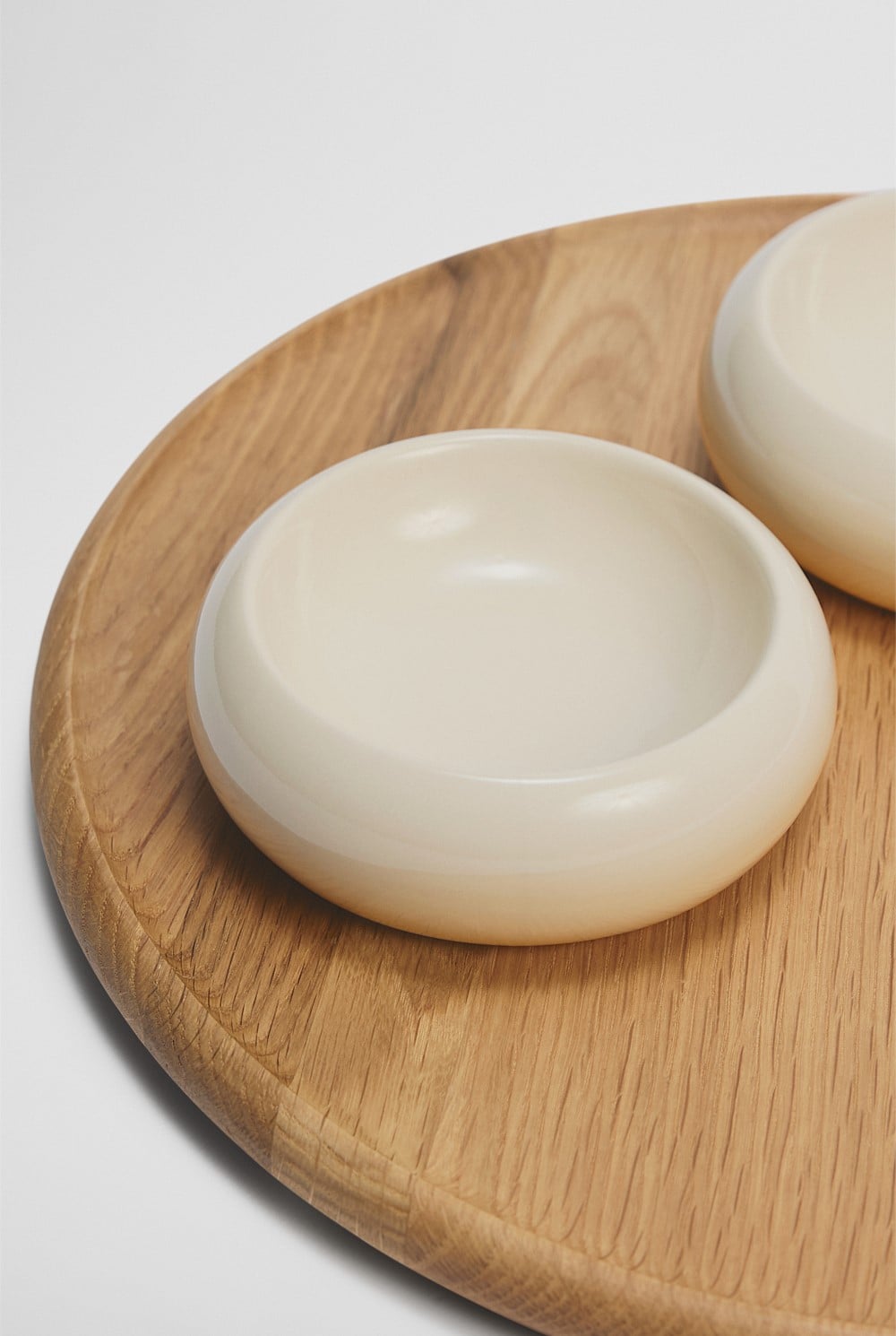 Myles Board & Bowl Set