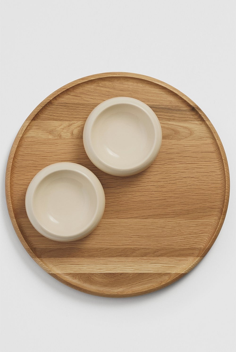 Myles Board & Bowl Set