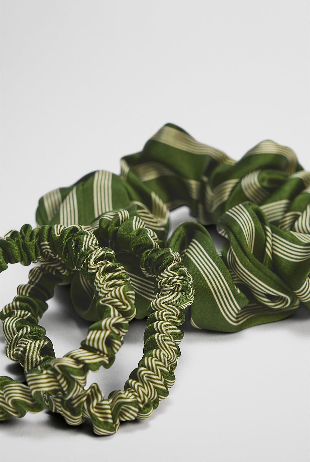 Scrunchie Multi Pack of 3