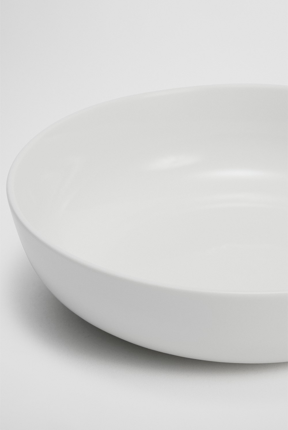 Carla Shallow Plate