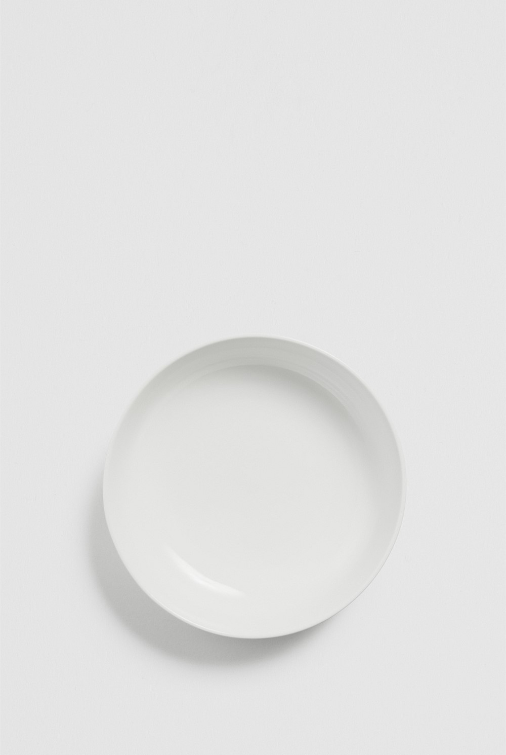 Carla Shallow Plate
