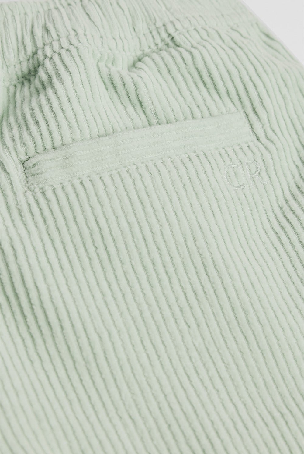 Pull On Cord Straight