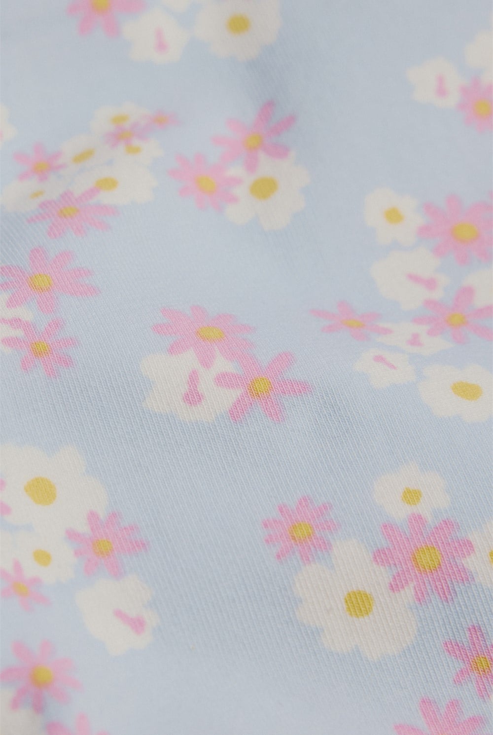 Printed Legging