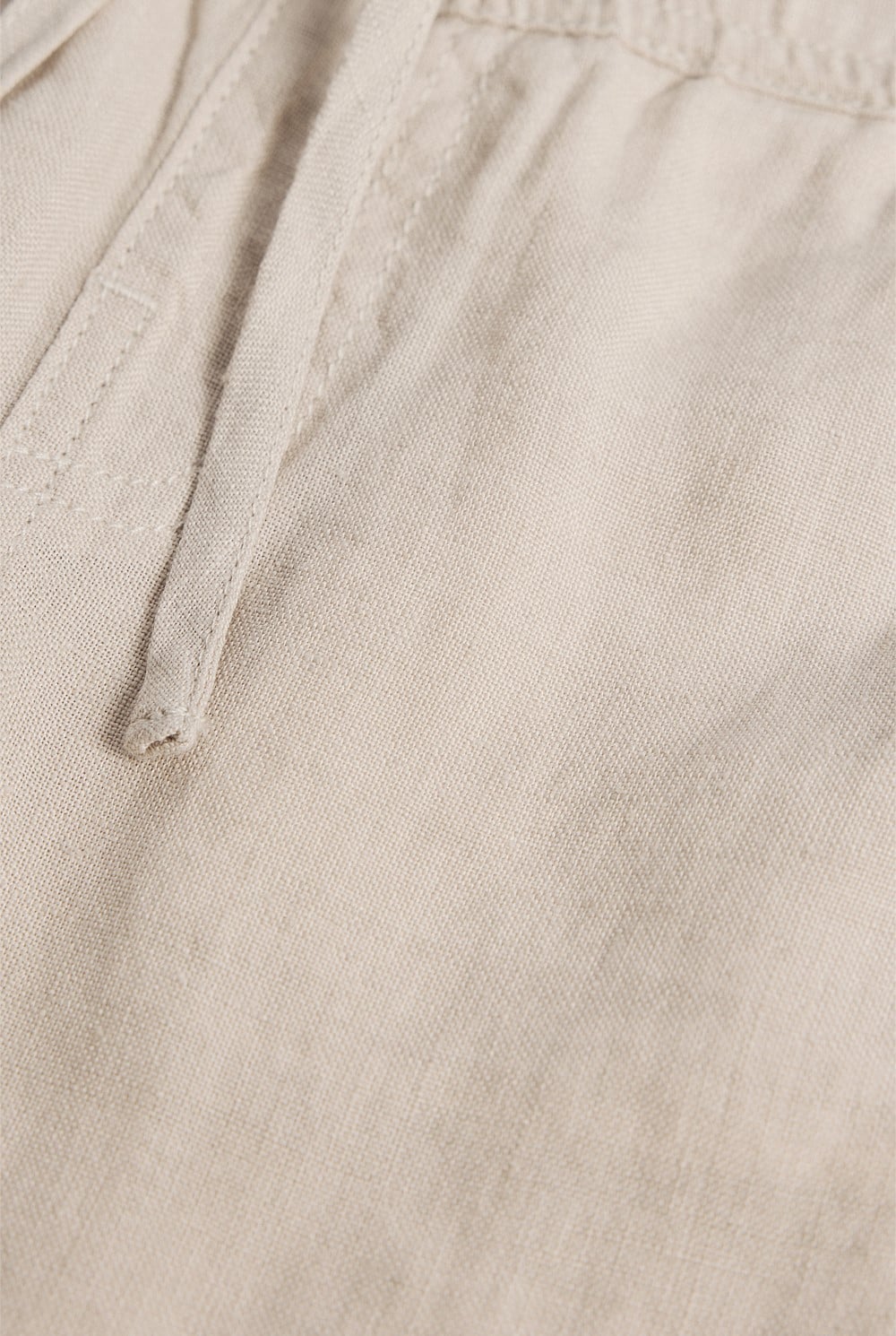 Linen Pant