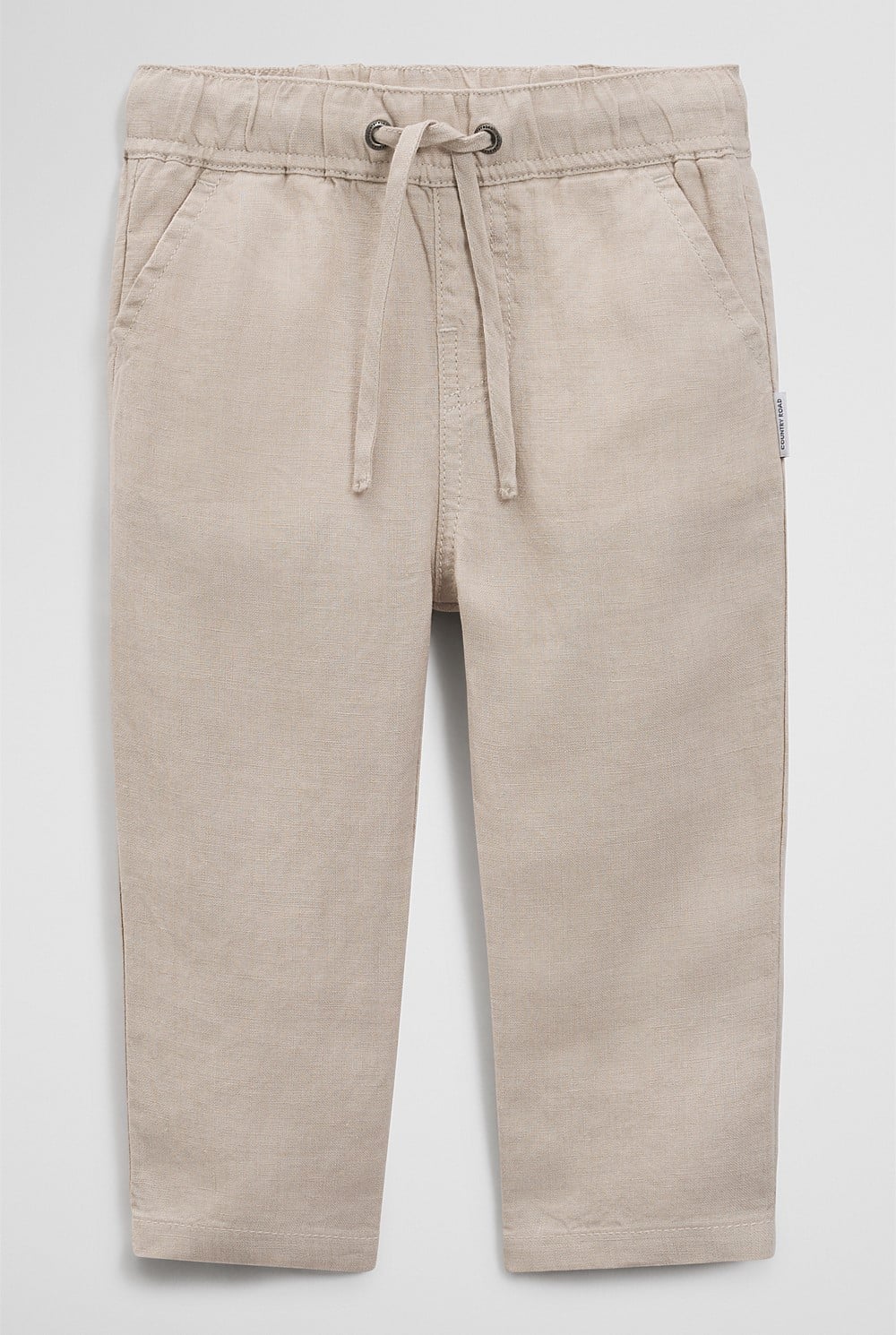 Linen Pant