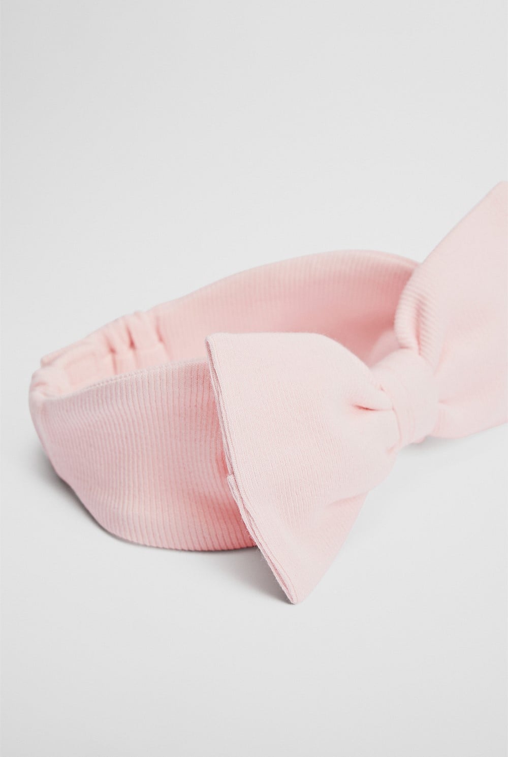 Rib Headband