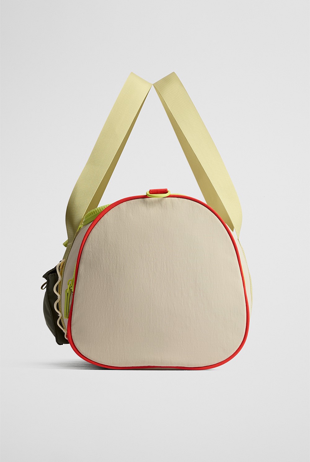 Adventure Overnighter Bag
