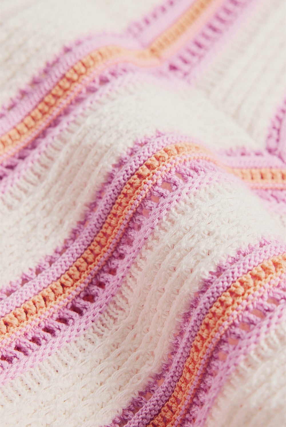 Australian Cotton Knit Short