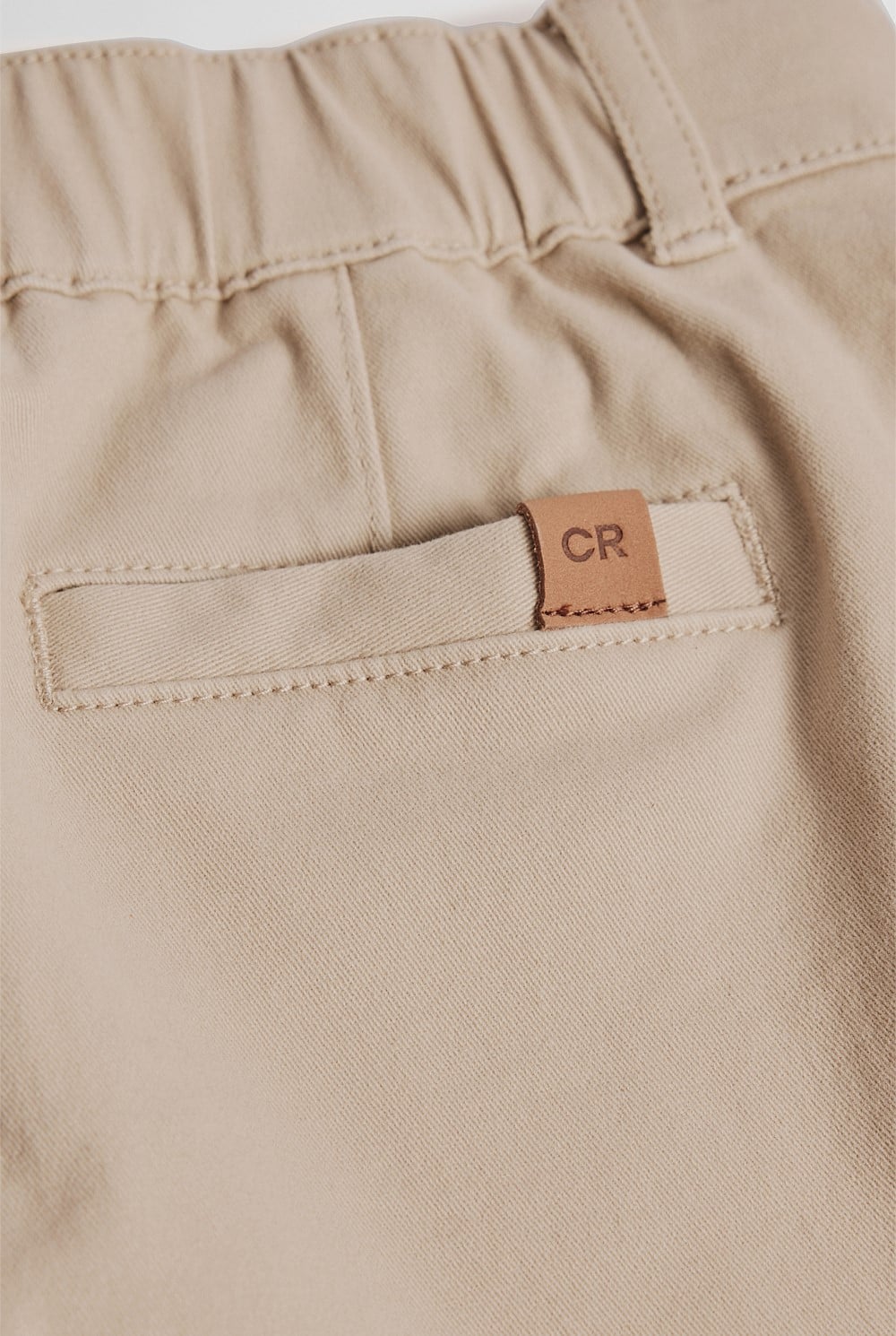 Chino Short