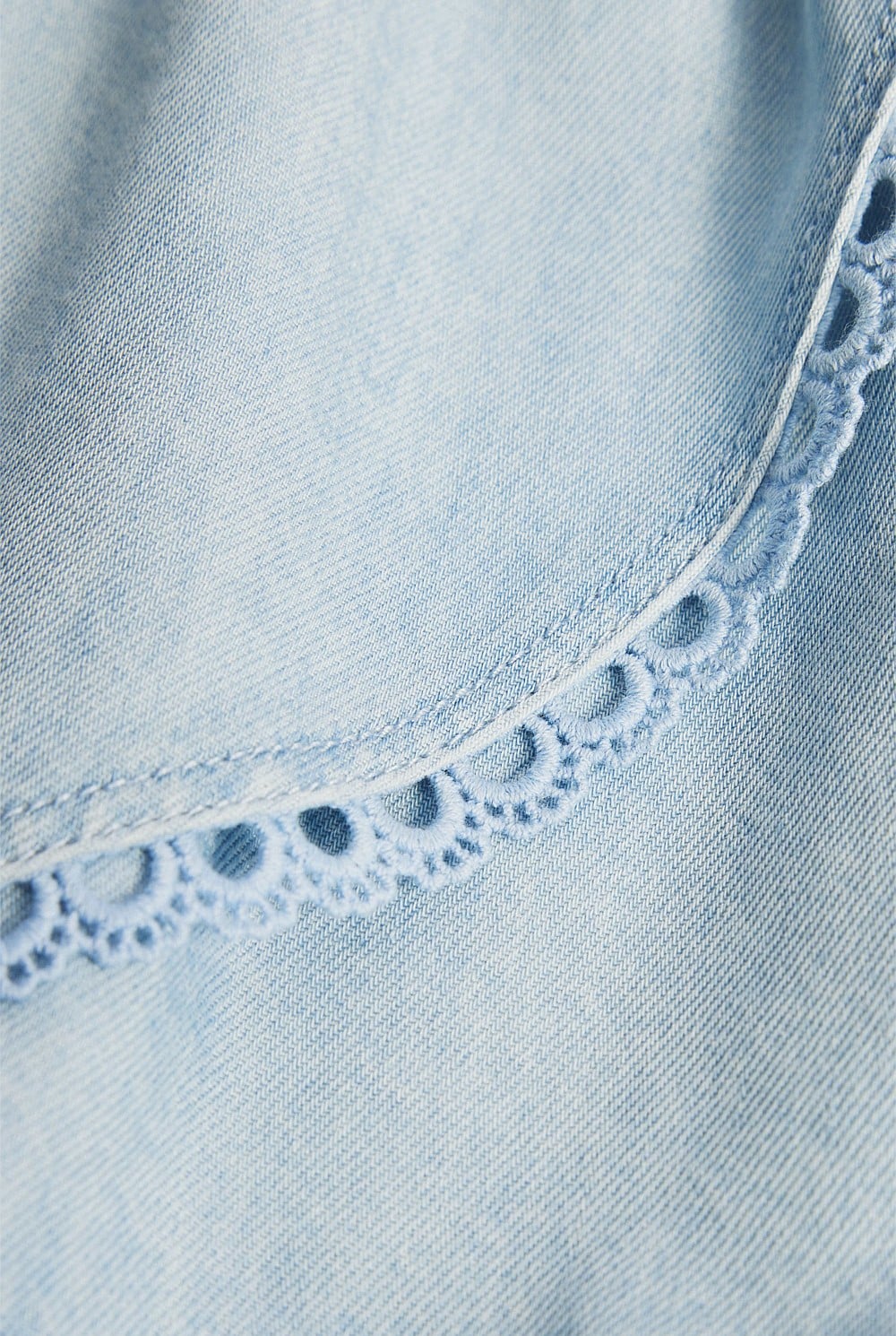 Lyocell Skirt