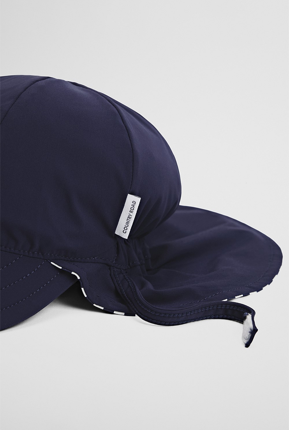 Reversible Swim Hat