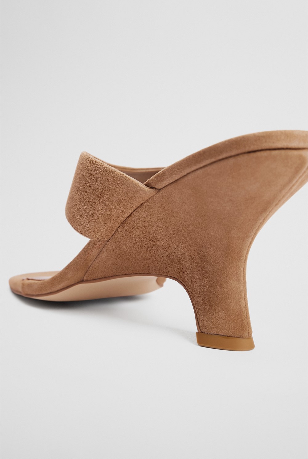 Olivia Wedge