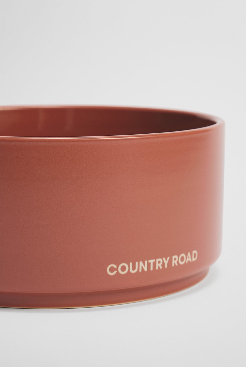 Axel Large Pet Bowl