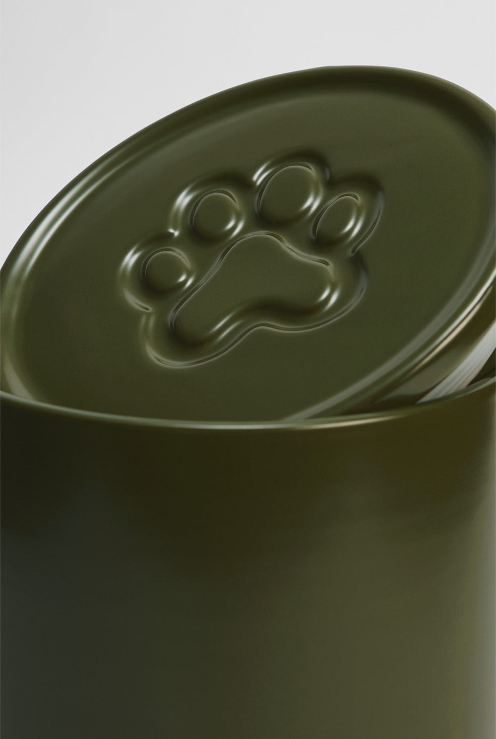 Axel Large Canister