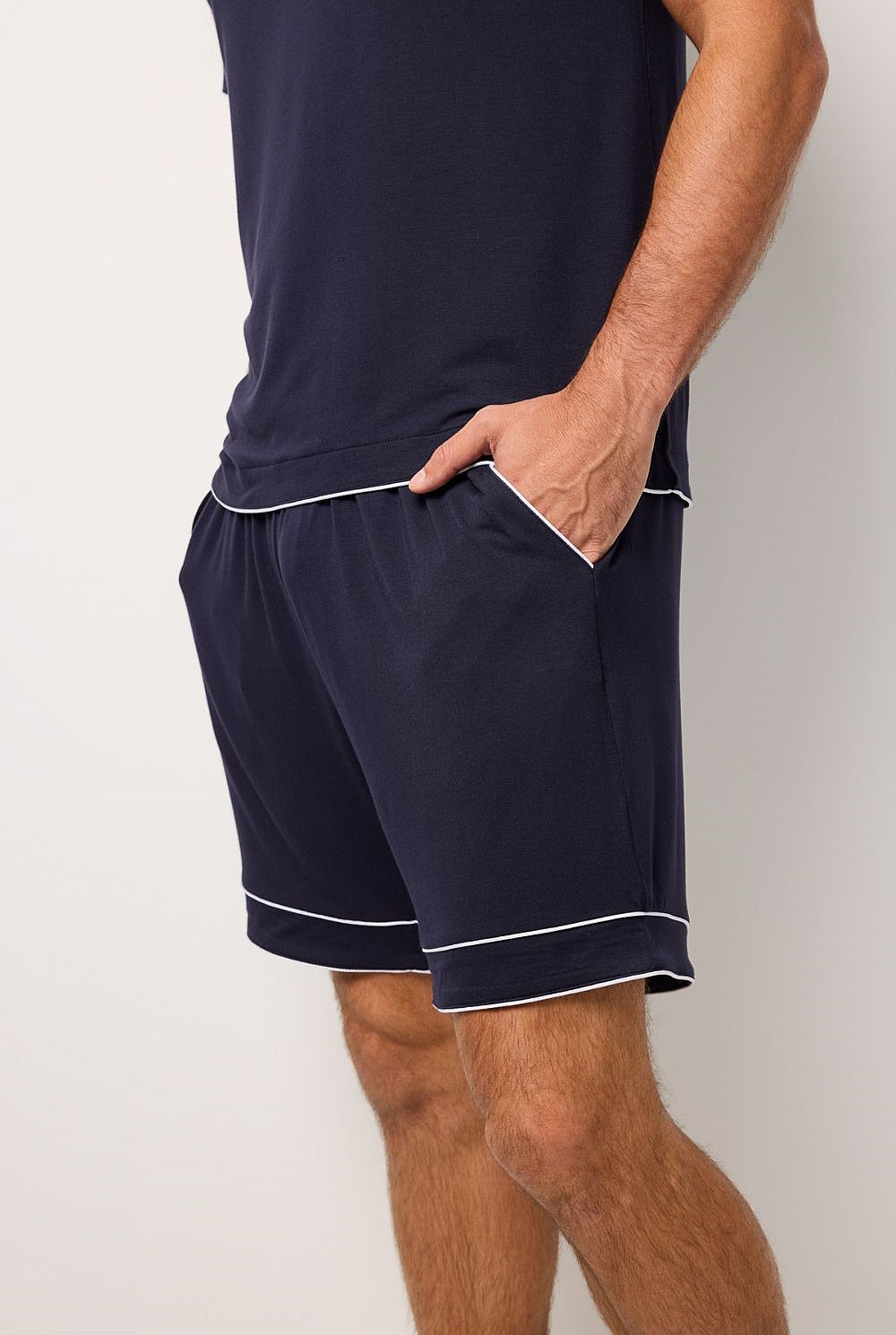 Nox T-Shirt & Boxer Shorts