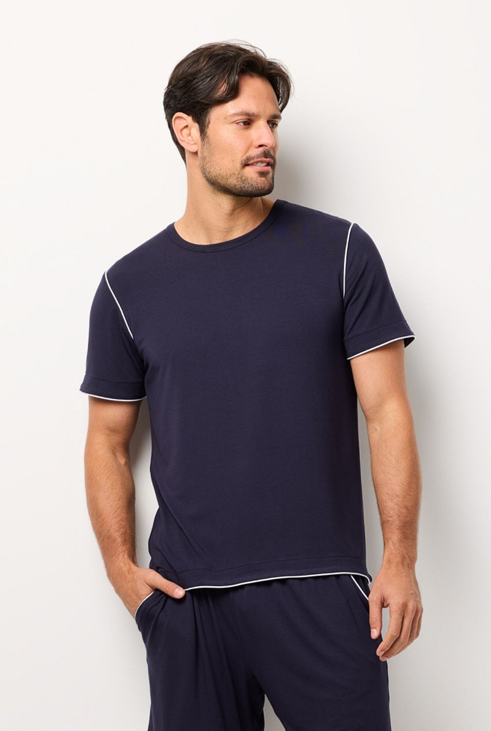 Nox T-Shirt & Boxer Shorts
