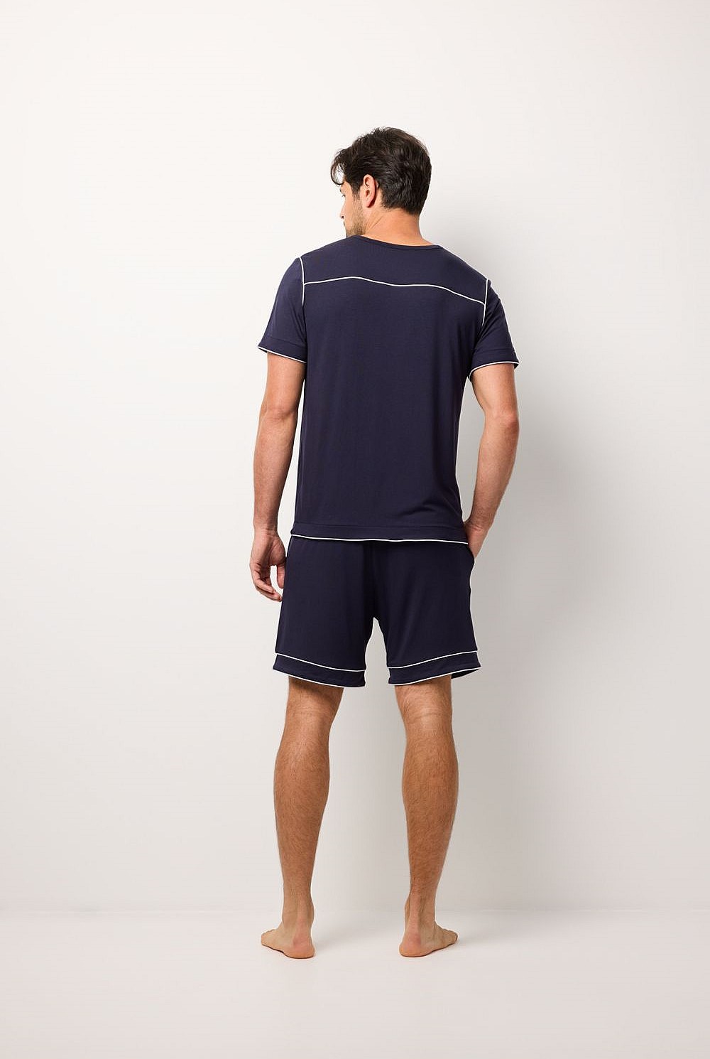 Nox T-Shirt & Boxer Shorts