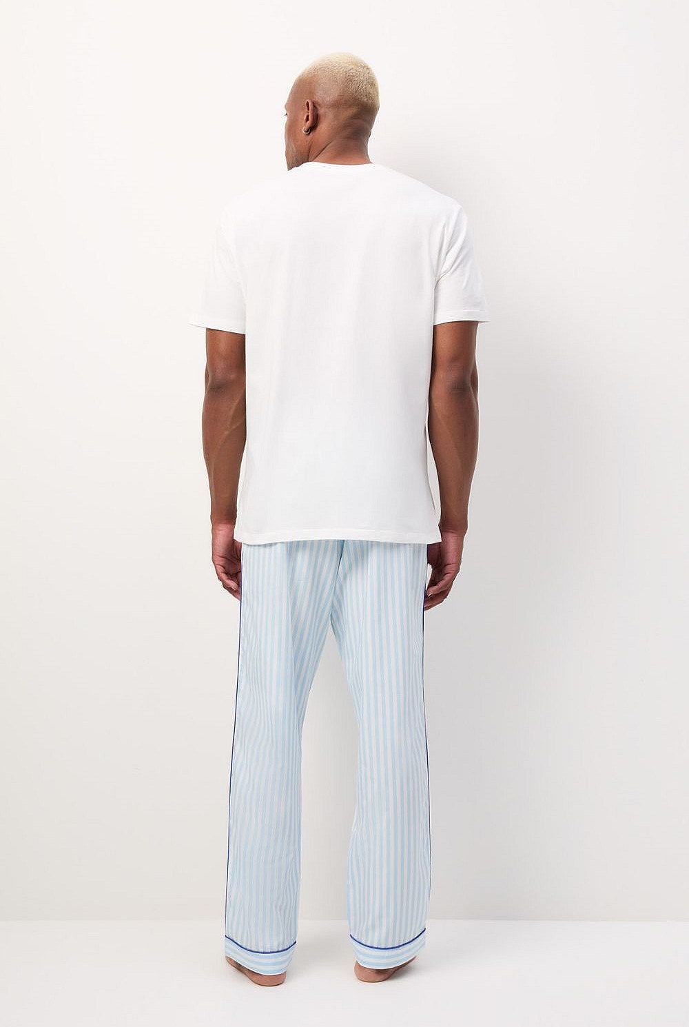 Daydreamer T-Shirt & Long Pants