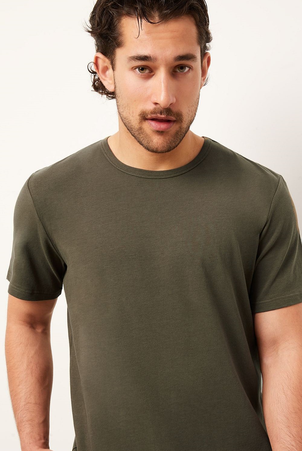 Sable T-Shirt & Boxer Shorts