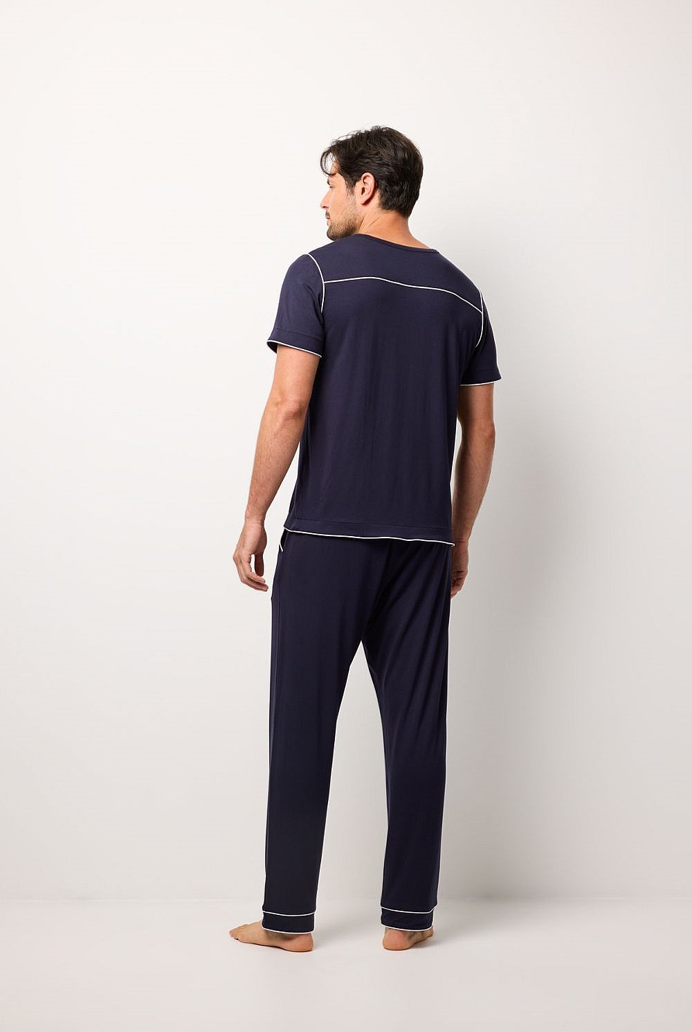 Nox T-Shirt & Long Pants
