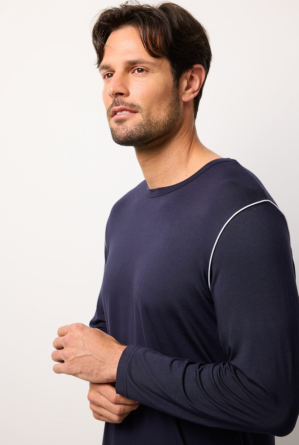 Nox Long Top & Pants