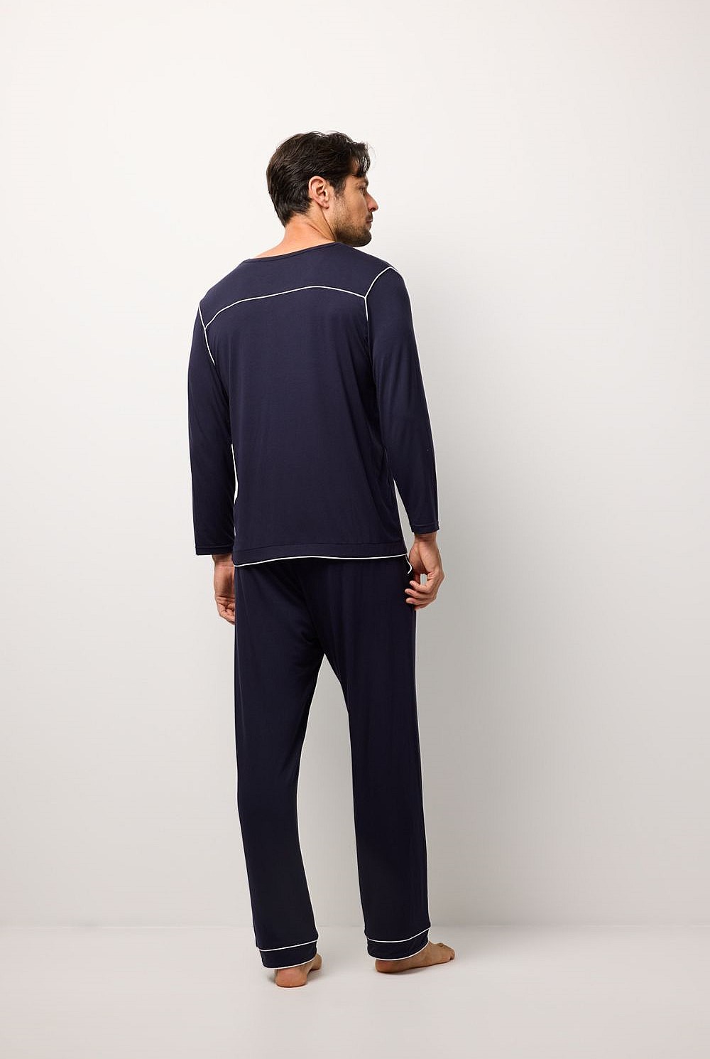 Nox Long Top & Pants
