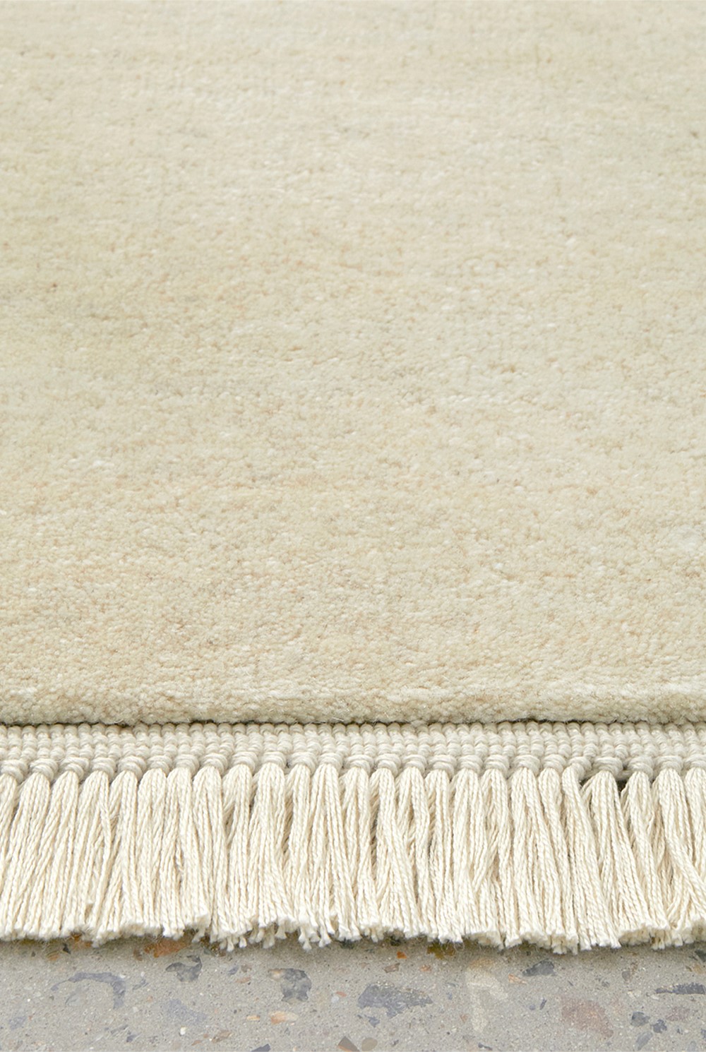 Kinship Cream Rug 400x300cm