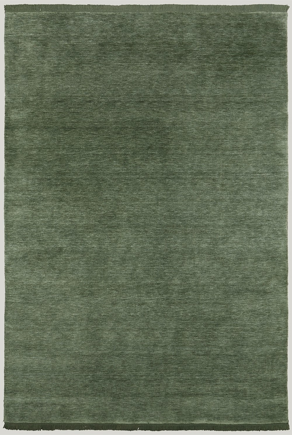 Kinship Sage Green Rug 400x300cm