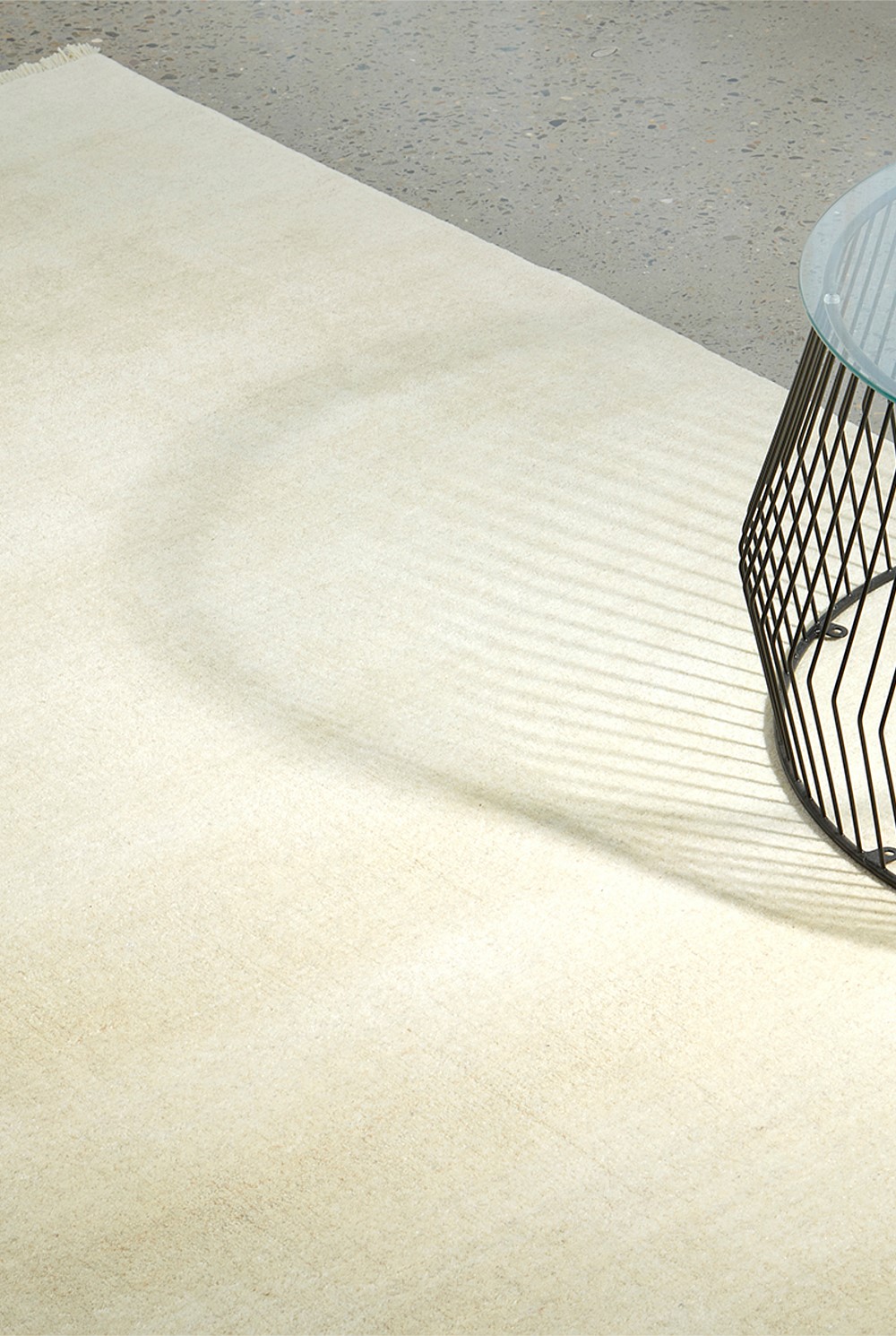 Kinship Cream Rug 330x240cm
