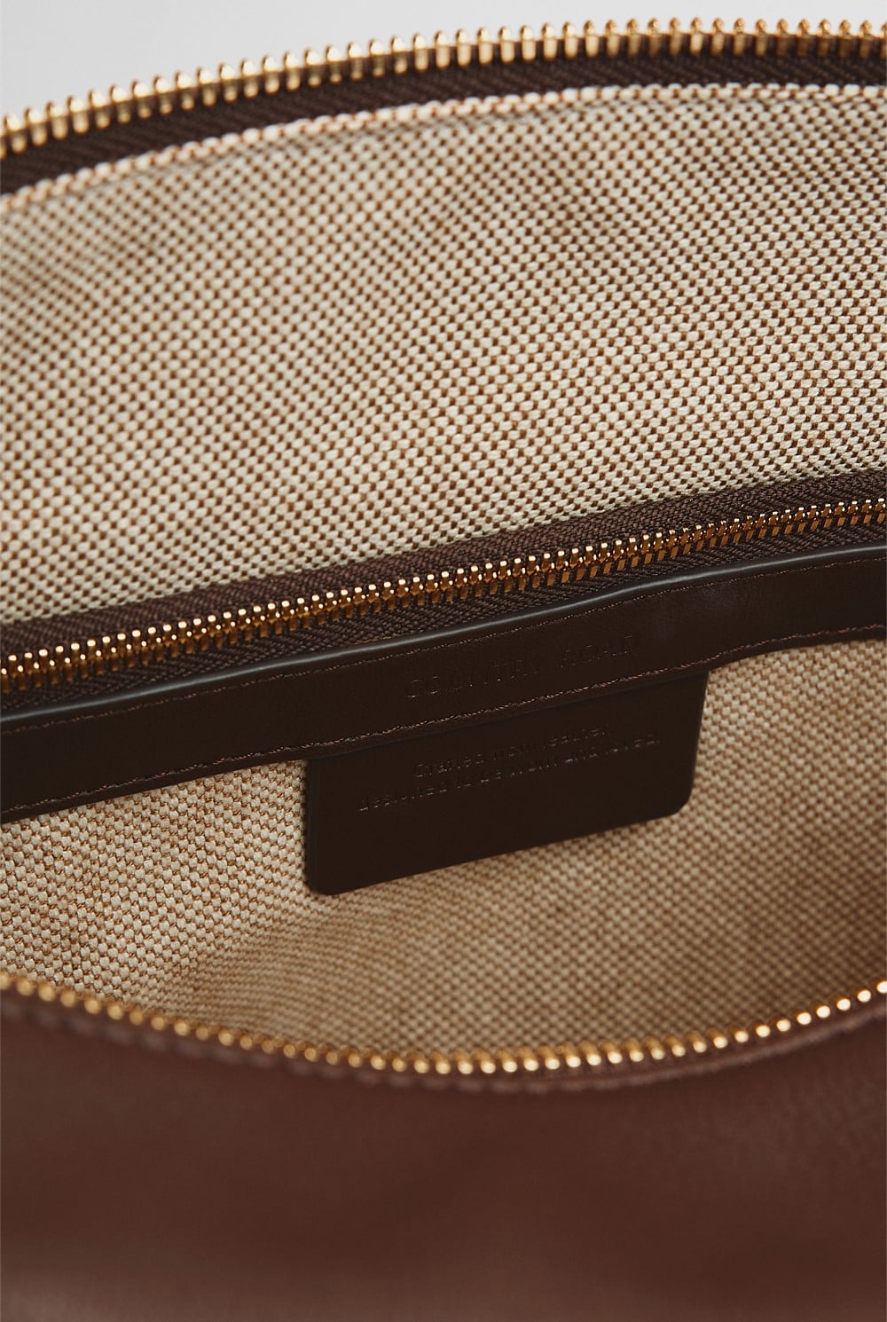 Billie Leather Shoulder Bag